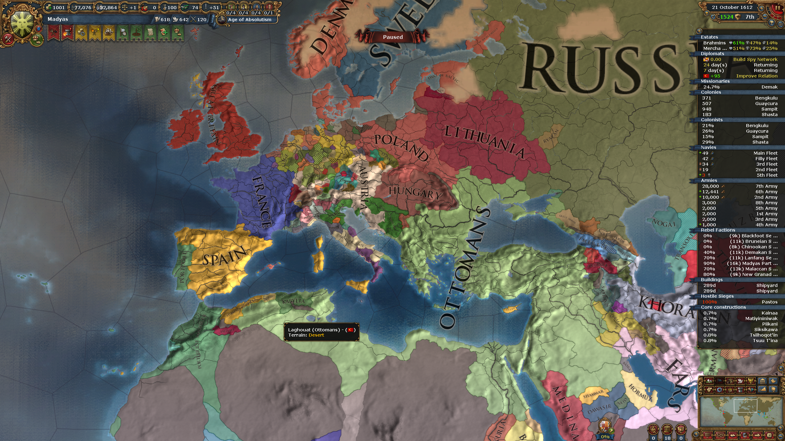 Mayda 1612 - map Europe.png